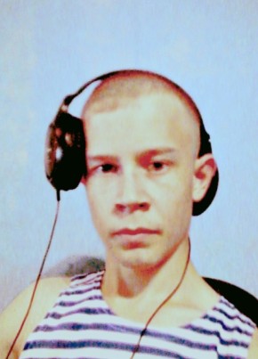 Максим  Соколов, 29, Россия, Архангельск