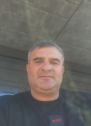 Салавдин из Хасавюрта 43 года