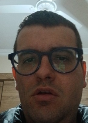 Gustavo из Limeira 29 лет