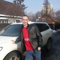 Andrey, 39, Russia, Kola