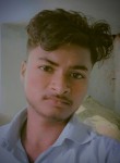 Ayush Chauhan, 18, New Delhi