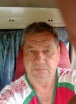 Valeriy, 55, Mazyr