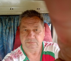 Valeriy, 55, Mazyr