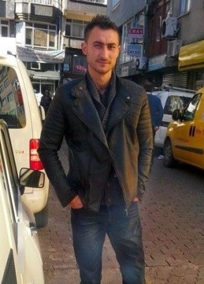 Ercan, 33, Türkiye Cumhuriyeti, Devrek