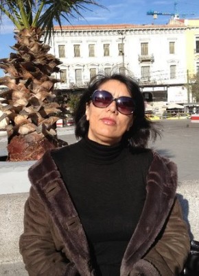 Валентина, 68, Ελληνική Δημοκρατία, Κέρκυρα