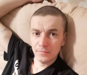 Петр, 38 лет, Челябинск