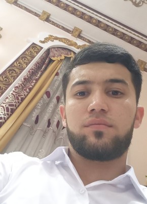 Mahmud, 22, Россия, Казань