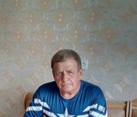Леонид, 67 лет, Омск