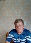Леонид, 67 лет, Омск