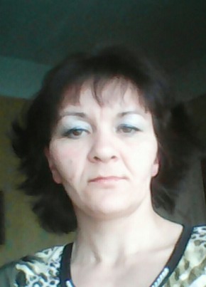лера, 42, Рэспубліка Беларусь, Рагачоў