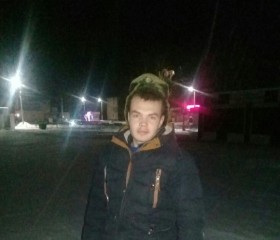 леонид, 26 лет, Владивосток