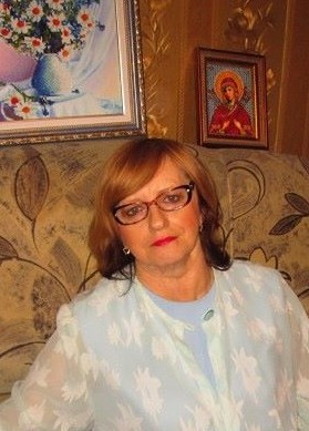 Nadezhda, 73, Russia, Nizhniy Novgorod
