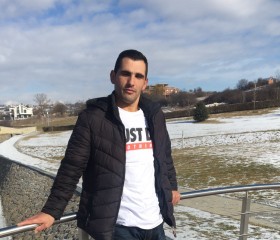 Qëndrim, 33 года, Tirana