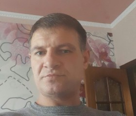 Виталий , 46 лет, Нижні Сірогози