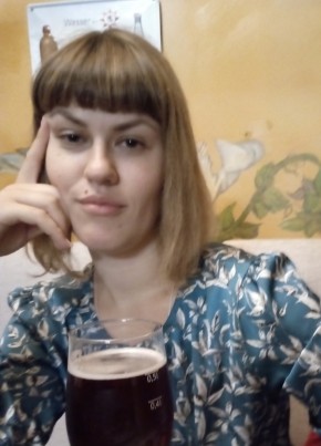 улиана, 31, Россия, Нижний Новгород