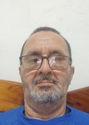 Rogerio из Juiz de Fora 57 лет