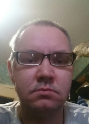 Dmitriy, 44, Россия, Воркута
