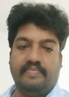 Umeshkumar, 47, India, Kozhikode