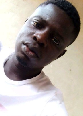 Bruno, 28, République de Côte d’Ivoire, Ferkessédougou