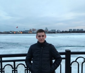 Denis, 27, Blagoveshchensk (Amur)