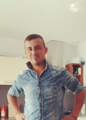 Ivan, 30, Česká republika, Praha