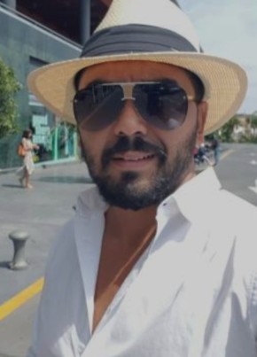 Yasiine, 31, المغرب, الدار البيضاء