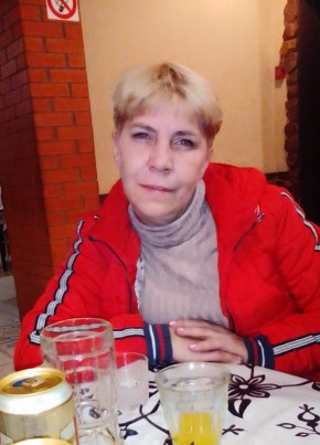 Елена, 47, Россия, Гусь-Хрустальный