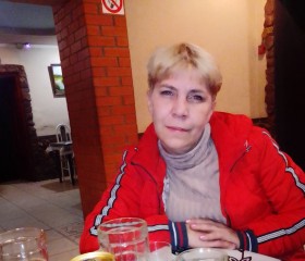 Елена, 48 лет, Гусь-Хрустальный