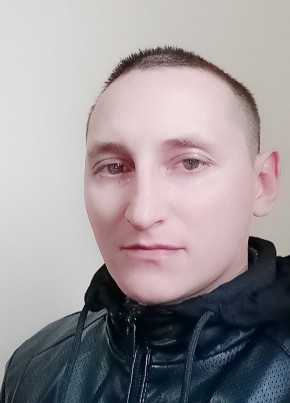 MARK, 33, Россия, Махачкала