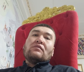 Erbol, 33, Kyzylorda