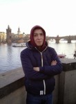 Рустам, 38 лет, Praha