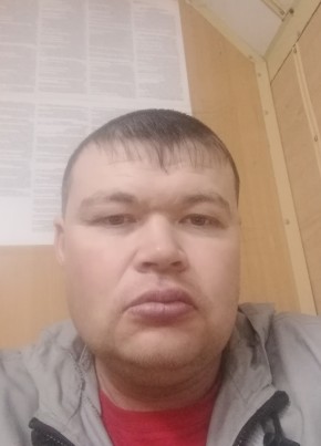 Вадим, 39, Россия, Ноябрьск