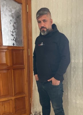 Abdulkadir, 36, Türkiye Cumhuriyeti, Ankara