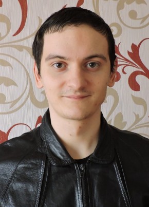 Антон, 33, Ukraine, Kharkiv