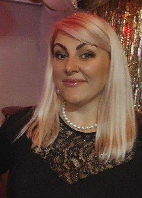 Виктория, 37, Россия, Алушта