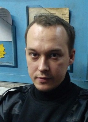 Иван, 39, Россия, Красноярск