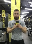 Sam, 34, Moscow