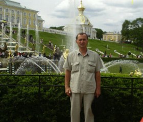 Олег, 71 год, Ожерелье