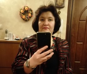 Елена, 55 лет, Оренбург