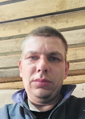 Денис, 38, Россия, Москва