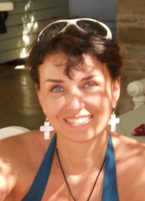 Maria, 58, Россия, Москва