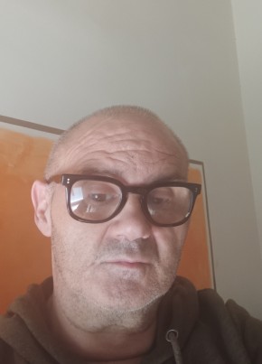 Evandro из Firenze 65 лет