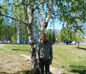 Nikolay, 58, Nefteyugansk