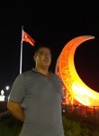 GERİSİ VESAİRE, 44 года, Balıkesir