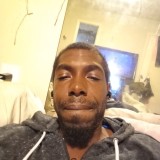 Leon, 38  , Candler-McAfee