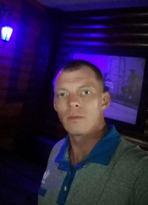 Александр, 37, Россия, Дзержинск