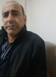 Султан Рустемов, 48 лет, Bursa