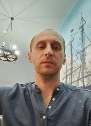 Александр из Набережные Челны 44 года