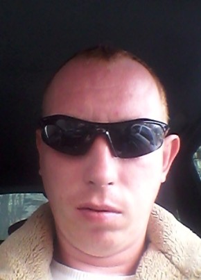 Aleksey, 45, Russia, Nizhniy Novgorod