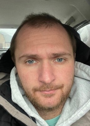 Сергей, 33, Россия, Брянск